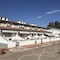 Salice Resort - map