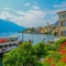 Hotel All'azzurro - map