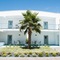 Medea Beach Resort - map