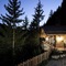 Alphotel Tyrol - map