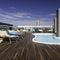 Residence Delfina - map