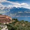 Park Hotel Zanzanù - map