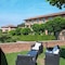 Hotel Castello Di Santa Vittoria - map