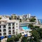 Hotel Falcone - map