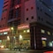 Al Bustan Tower Hotel Suites - map