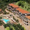 Hotel Natura Club & Spa - map