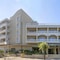 Athineon Hotel - map