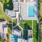 Blue Sea Holiday Village Hotel - map