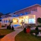 Kolymbia Bay Art - Adults Only - map