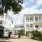 Hotel Melissa Gold Coast - map