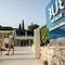 Tui Blue Kalamota Island - Adults Only - map
