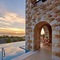 The Westin Resort, Costa Navarino - map