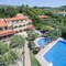 Atrium Hotel Thassos - map