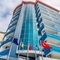 Arsi Blue Beach Hotel - map