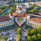 Hane Family Resort Hotel - map