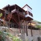 Hotel Villa Turka - map