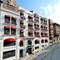 Dosso Dossi Hotels Old City - map