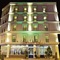 Grand Anatolia Hotel - map