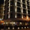 Le Mirage Hotel Sisli - map