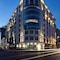 Radisson Blu Hotel Istanbul Sisli - map