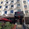 Topkapi Sabena Hotel - map