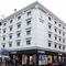 Victory Hotel & Spa Istanbul - map