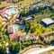 Sahra Su Holiday Village & Spa - map
