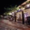 The Romanos, A Luxury Collection Resort, Costa Navarino - map