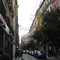 Hispano Gran Vía - map