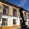 Apartamentos Jerez - map