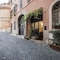 Arco Del Lauro Bed & Breakfast - map