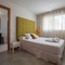 Apartamentos Málaga Andes - map