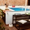 Oasis Backpackers' Hostel Sevilla & Coworking - map