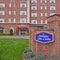 Hampton Inn & Suites Stamford - map