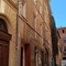 Domus Ester Roma - map