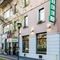 Hotel Campion Citylife - map