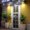 Hotel Loreto - map