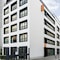 Aparthotel Adagio Access Paris Bastille - map