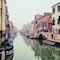 Generator Venice - map