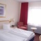 Hotel Post - map