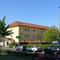 Klima Hotel Europarc - map