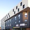 Aparthotel Adagio Access Le Havre Les Docks - map