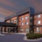 Courtyard By Marriott Boulder Broomfield - map