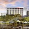 Miami Airport Marriott - map