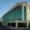 Al Khoory Executive Hotel - map