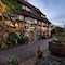 Romantik Hotel Gasthaus Rottner - map