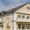 Hotel Am Schloßpark Zum Kurfürst - map
