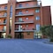 Casa Betania - map