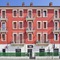 Residence Verona Class - map