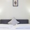Bed & Bed Cassia - map